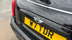 MINI Hatchback 2.0 Cooper S 3dr Auto Petrol Hatchback
